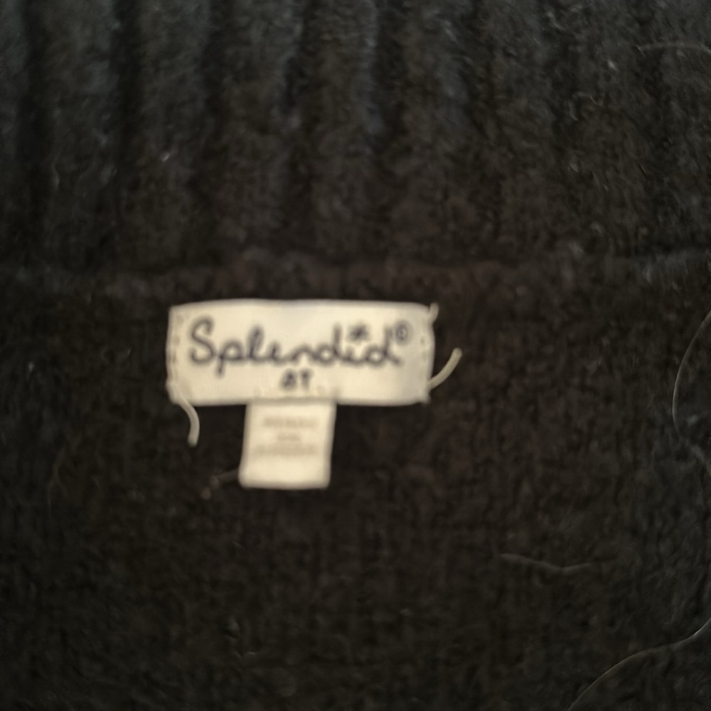 Splendid sweater 4T - Picture 3 of 4